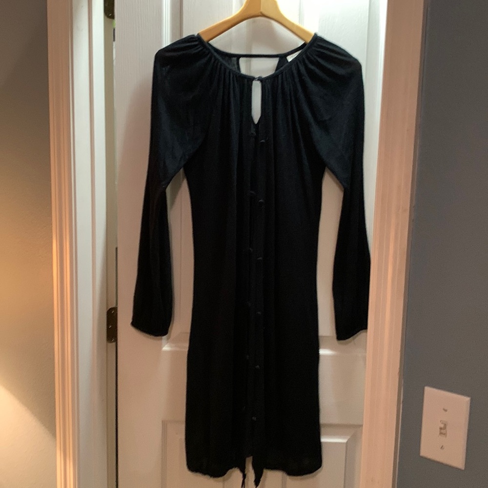 Hengst Dress with POCKETS